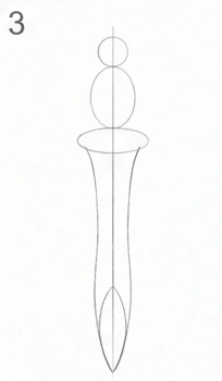 Step 3 of 12: Blade edges